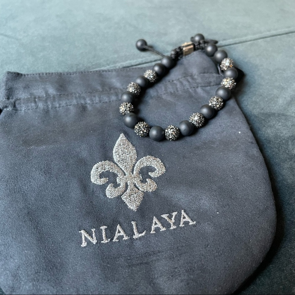 nialaya bracelet